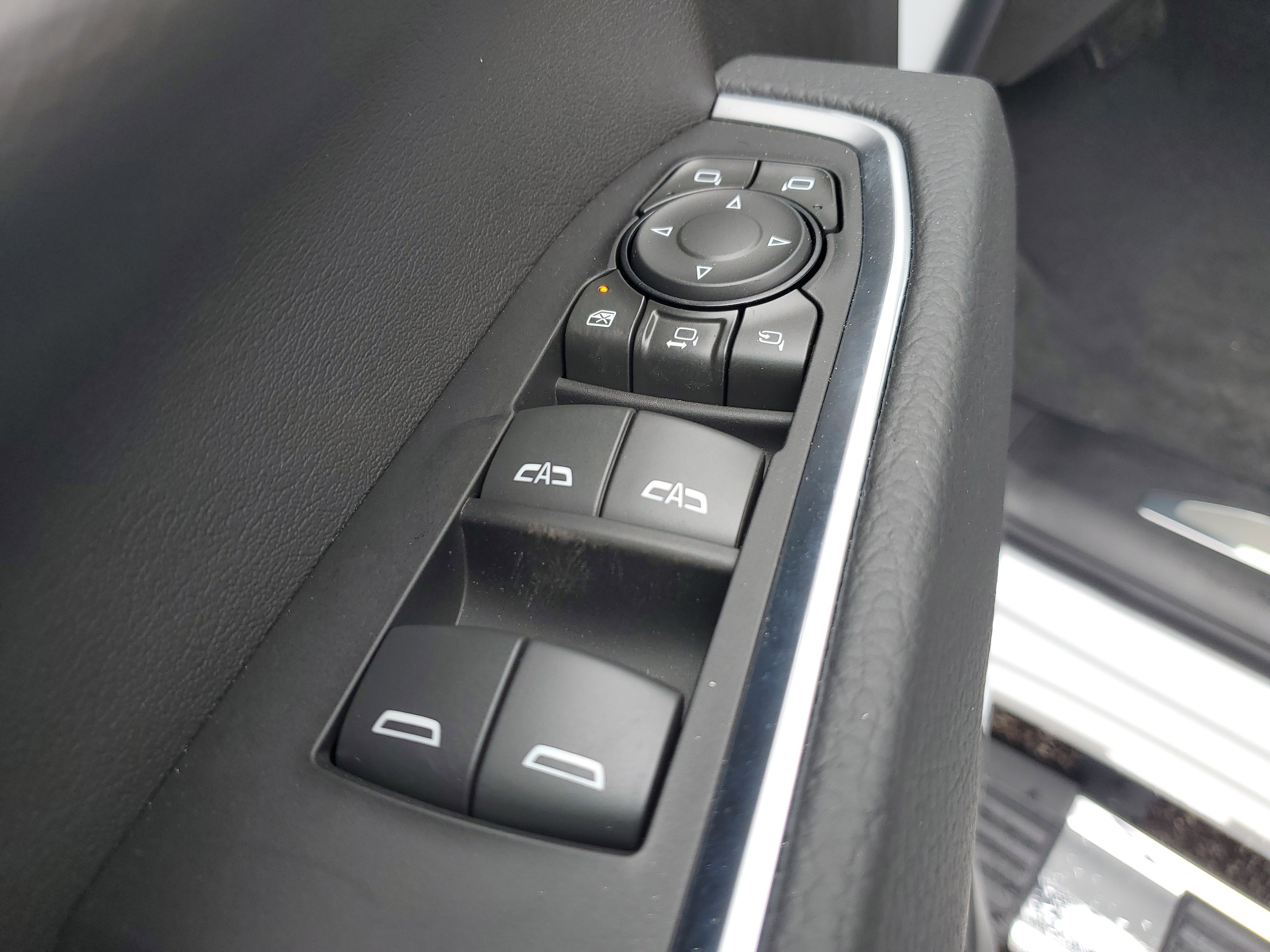 New 2025 GMC Sierra 2500 Denali image 21