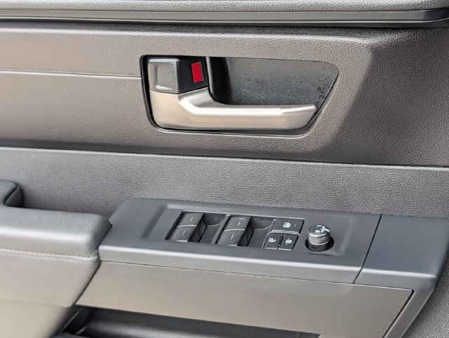 Certified 2026 Toyota Tundra SR5 w/ SX Package RWD image 24