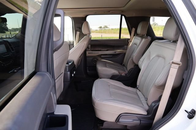 Certified 2021 Ford Expedition Limited AWD/4WD image 12