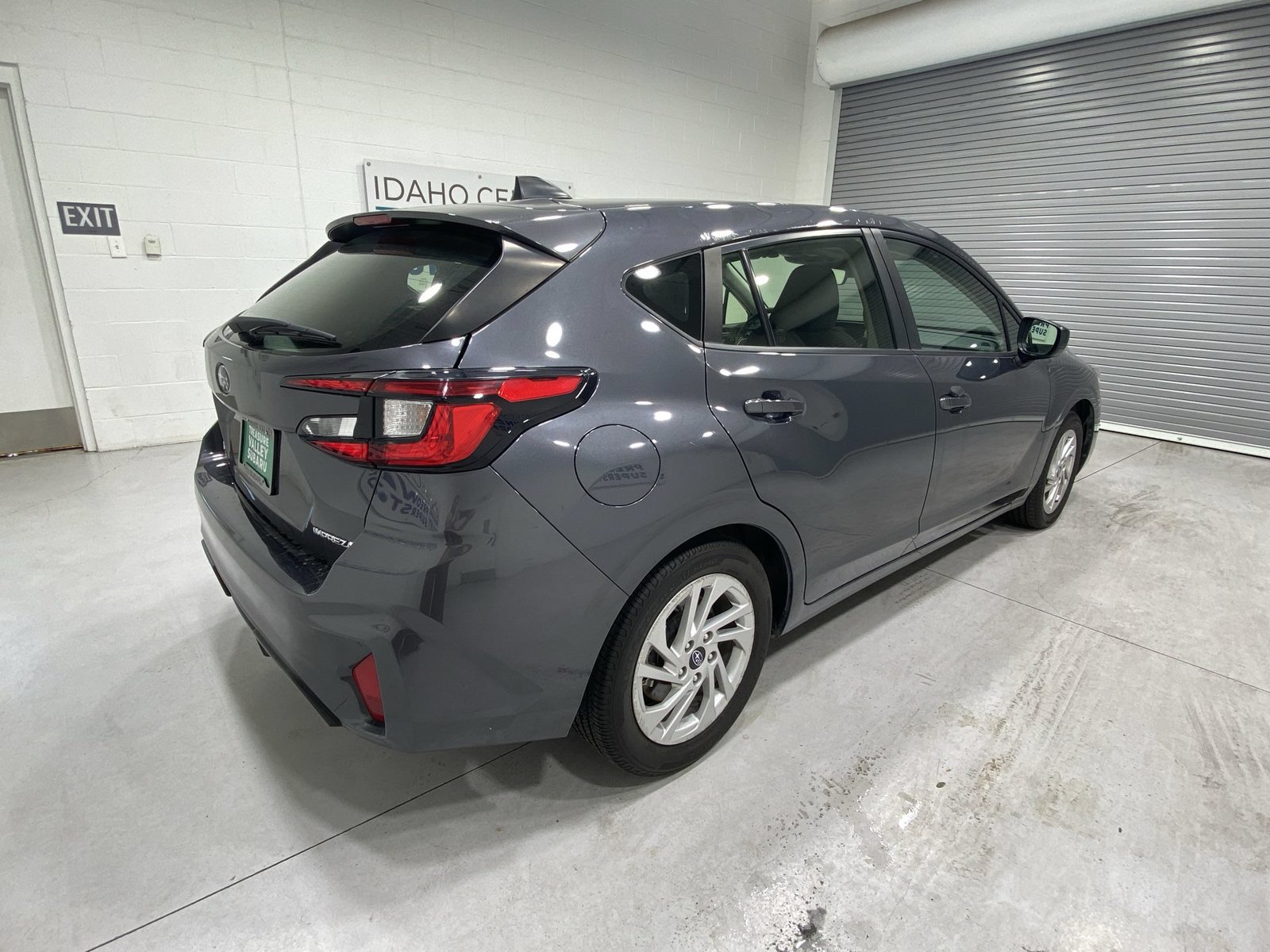 Used 2024 Subaru Impreza 2.0i AWD/4WD image 8