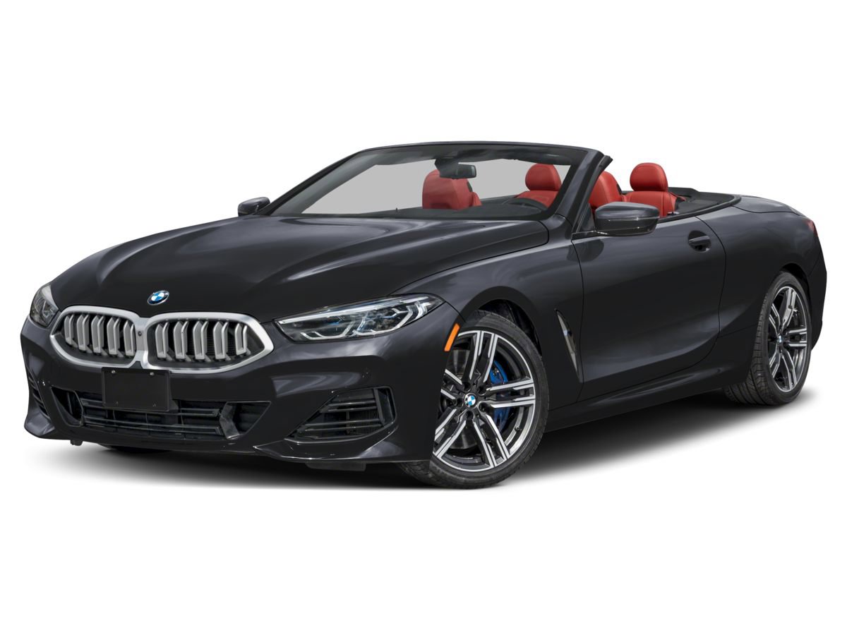 Used 2023 BMW 840i xDrive 840i w/ Comfort Seating Package image 1