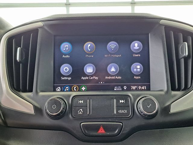 Used 2020 GMC Terrain SLT FWD image 15