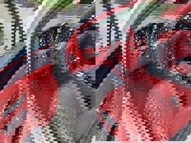 Used 2015 Bentley Flying Spur V8 image 8