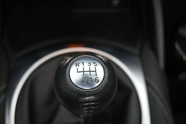 Certified 2025 MAZDA MX-5 Miata RF Club RWD image 13