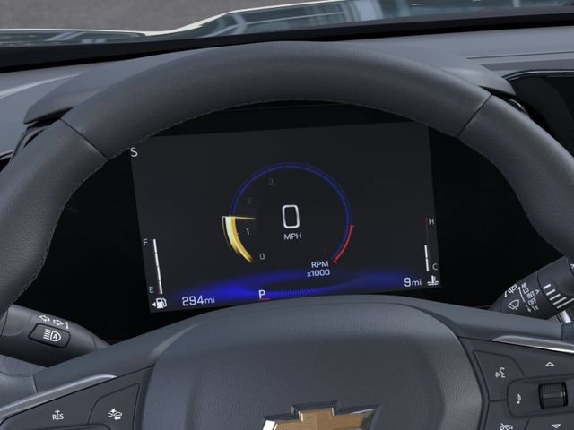 New 2026 Chevrolet Trax LT w/ LT Convenience Package FWD image 18