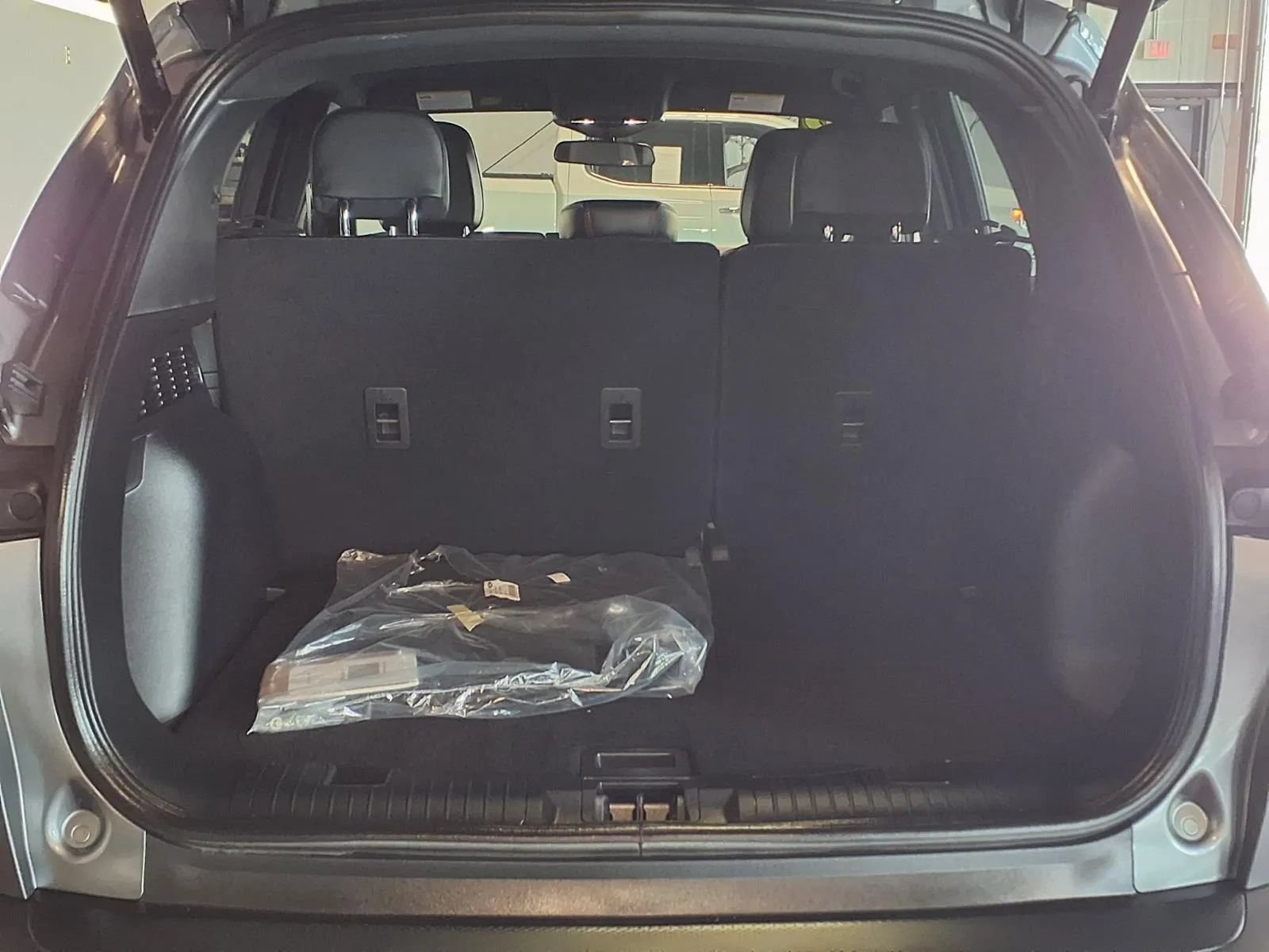 Used 2026 Ford Escape ST-Line w/ Tech Pack #1 AWD/4WD image 6