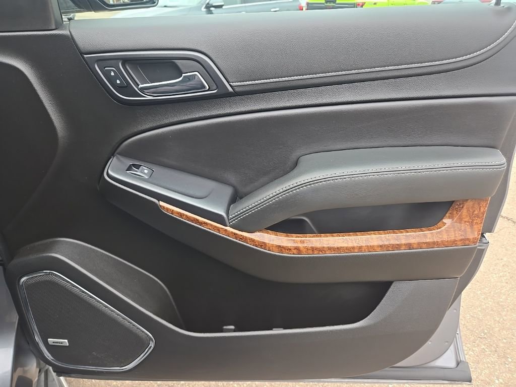 Used 2020 Chevrolet Tahoe Premier image 29