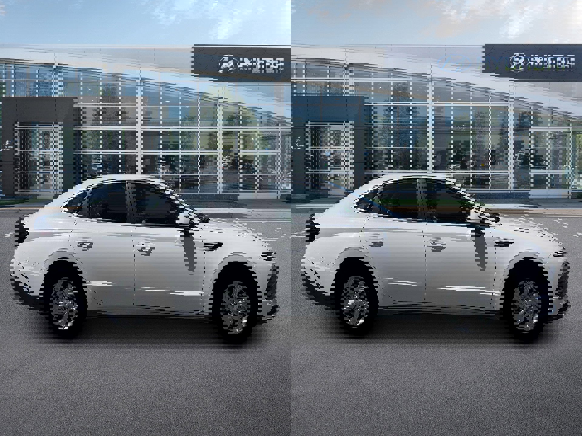 New 2026 Hyundai Sonata SE image 9