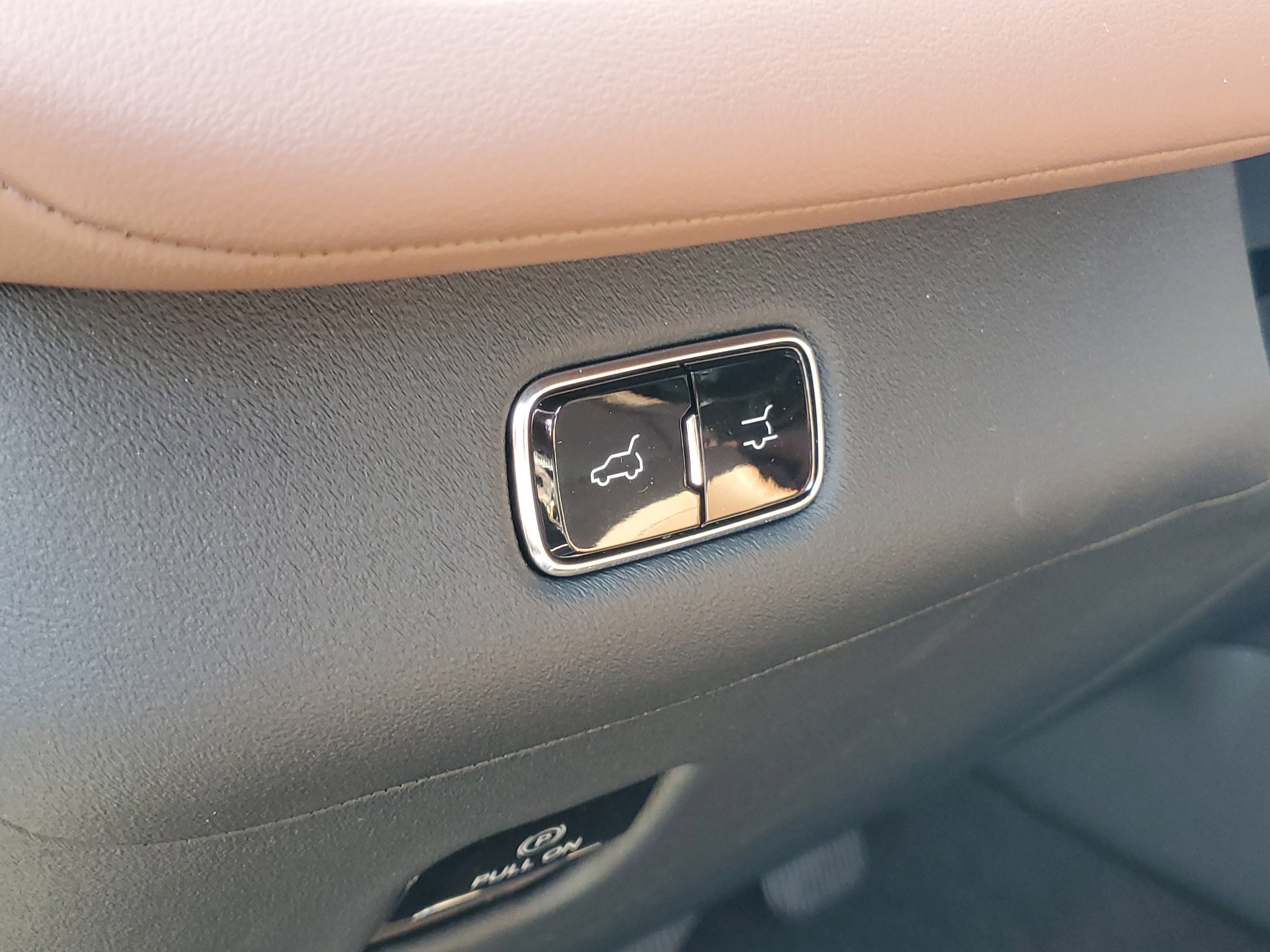 New 2026 Lincoln Navigator Reserve AWD/4WD image 14
