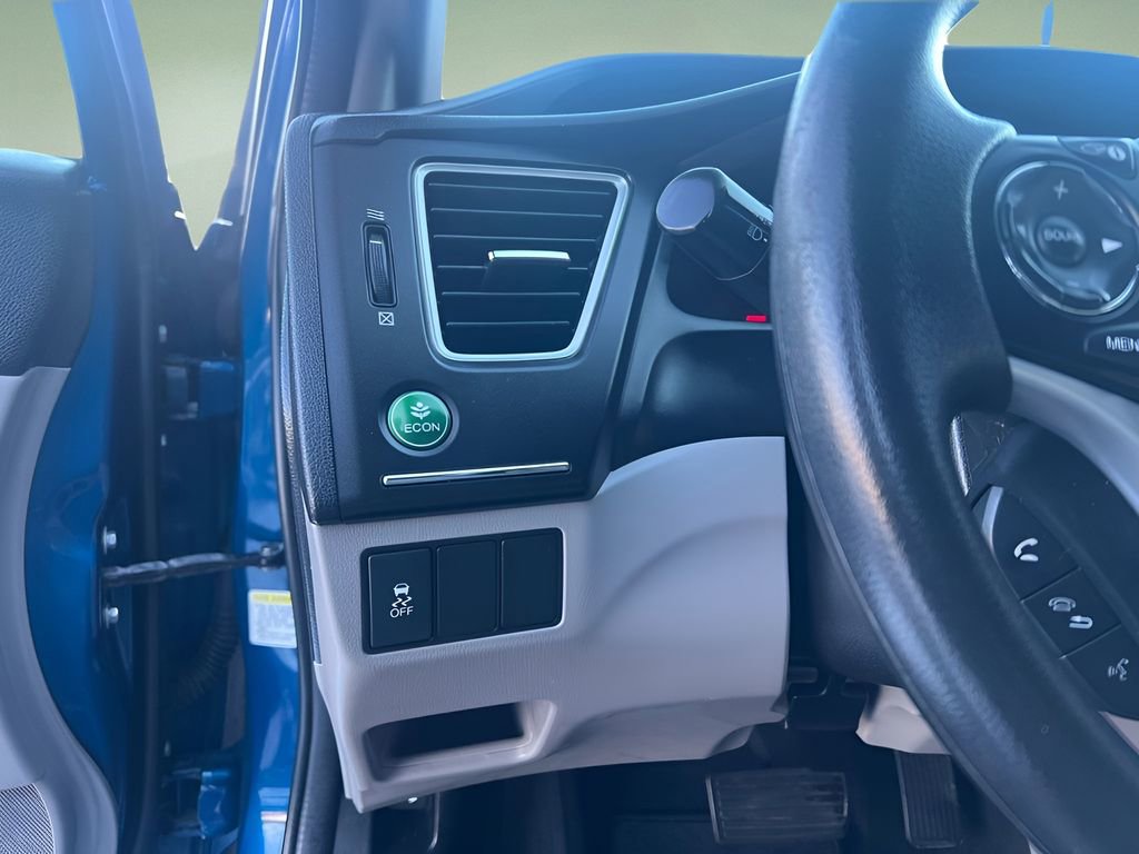 Used 2015 Honda Civic LX image 11