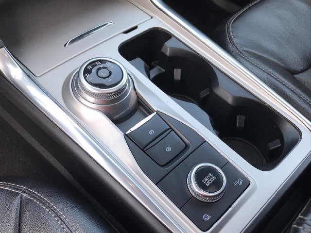 Used 2023 Ford Explorer Limited AWD/4WD image 35