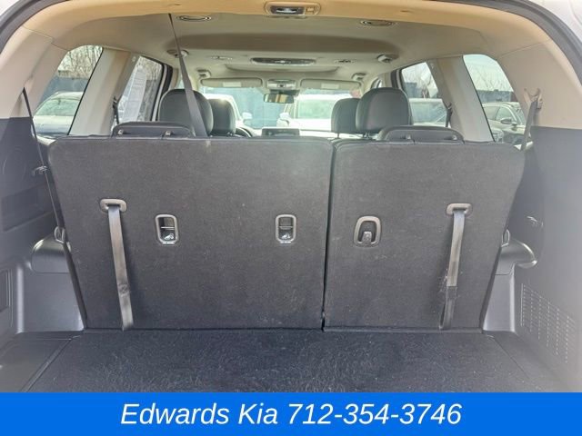 Used 2022 Kia Telluride S image 12