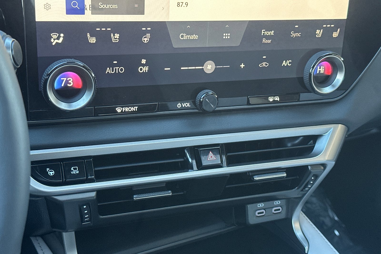 Certified 2024 Lexus RX 350 Premium Plus image 20