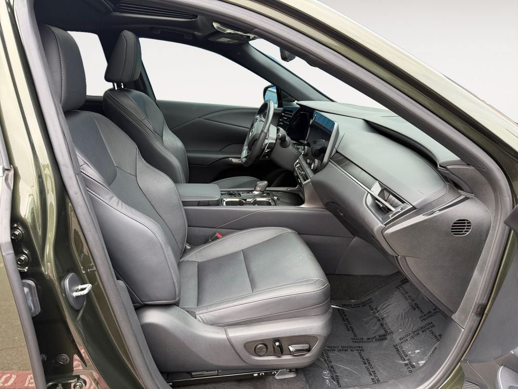 Used 2023 Lexus RX 350 Premium Plus w/ Accessory Package AWD/4WD image 24