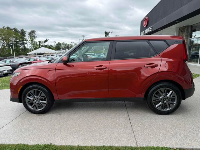 Used 2021 Kia Soul S FWD image 25