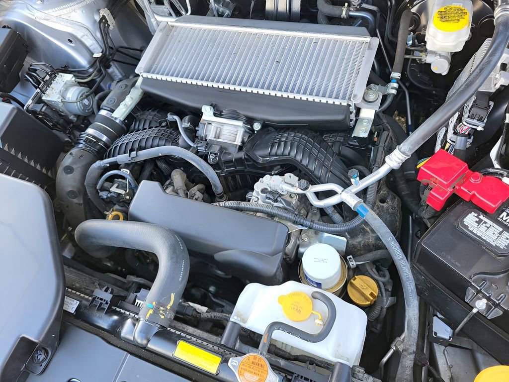 Used 2022 Subaru Ascent Onyx Edition image 28