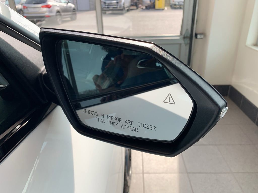 New 2026 Hyundai Elantra N image 23