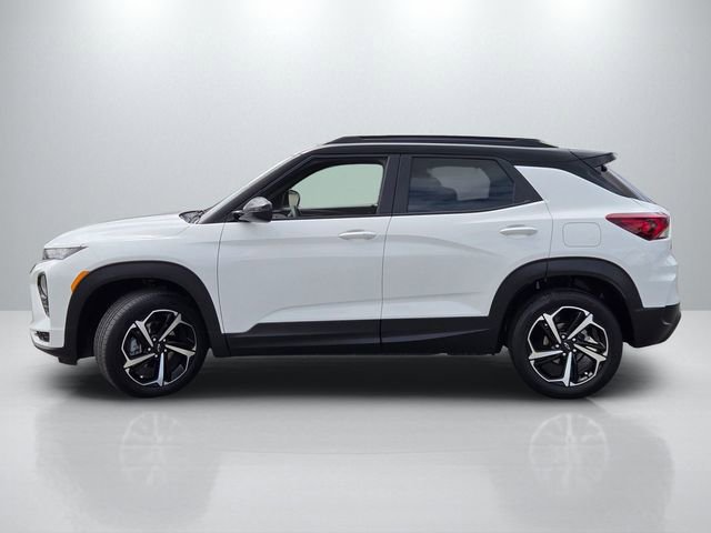 Used 2023 Chevrolet TrailBlazer RS w/ Convenience Package FWD image 7