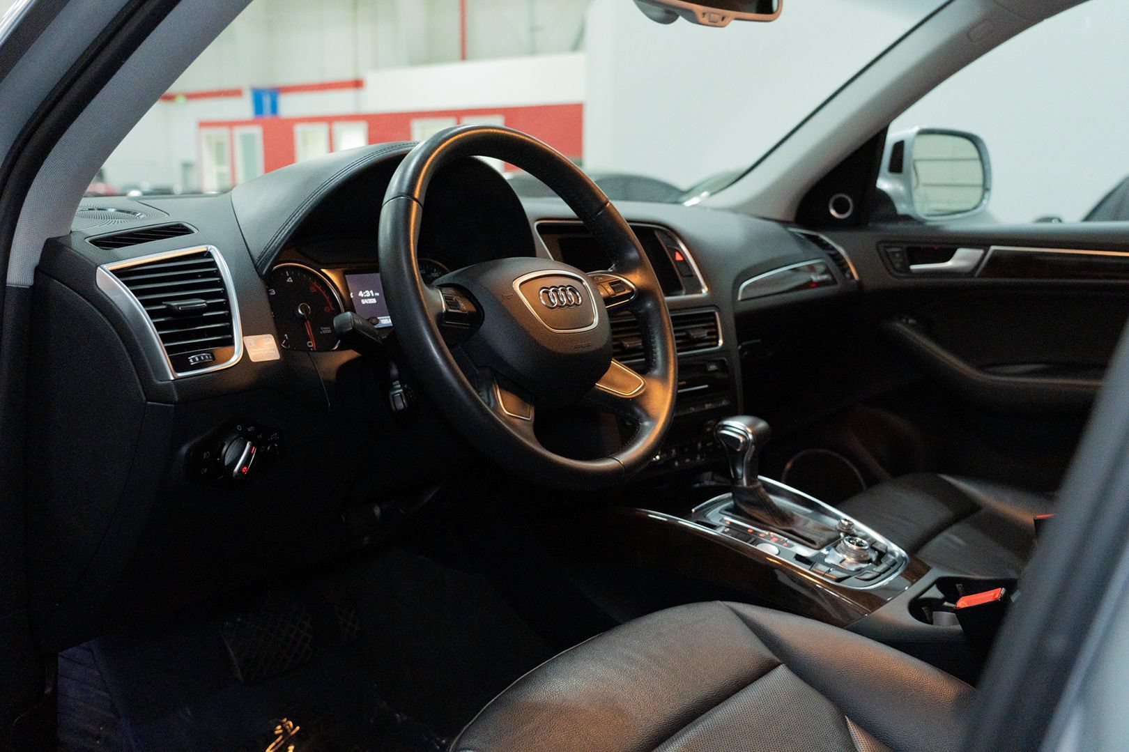 Used 2014 Audi Q5 TDI Prestige w/ Prestige Package AWD/4WD image 18