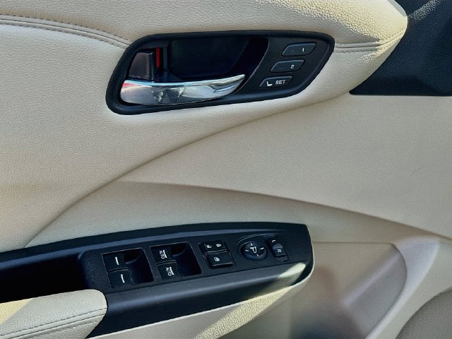 Used 2016 Acura RDX AWD image 17