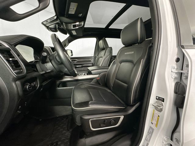Used 2023 RAM 1500 Laramie image 4