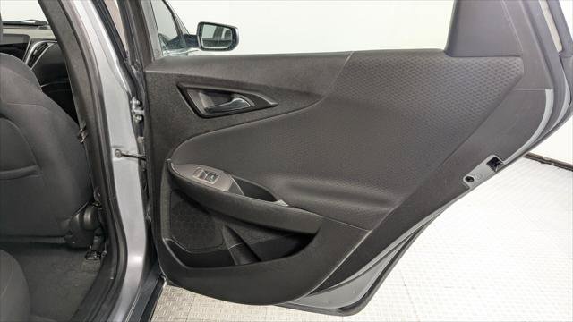 Used 2024 Chevrolet Malibu LT FWD image 19