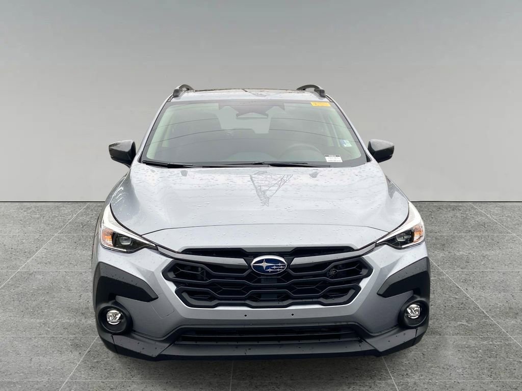 Used 2024 Subaru Crosstrek 2.0i Premium AWD/4WD image 5