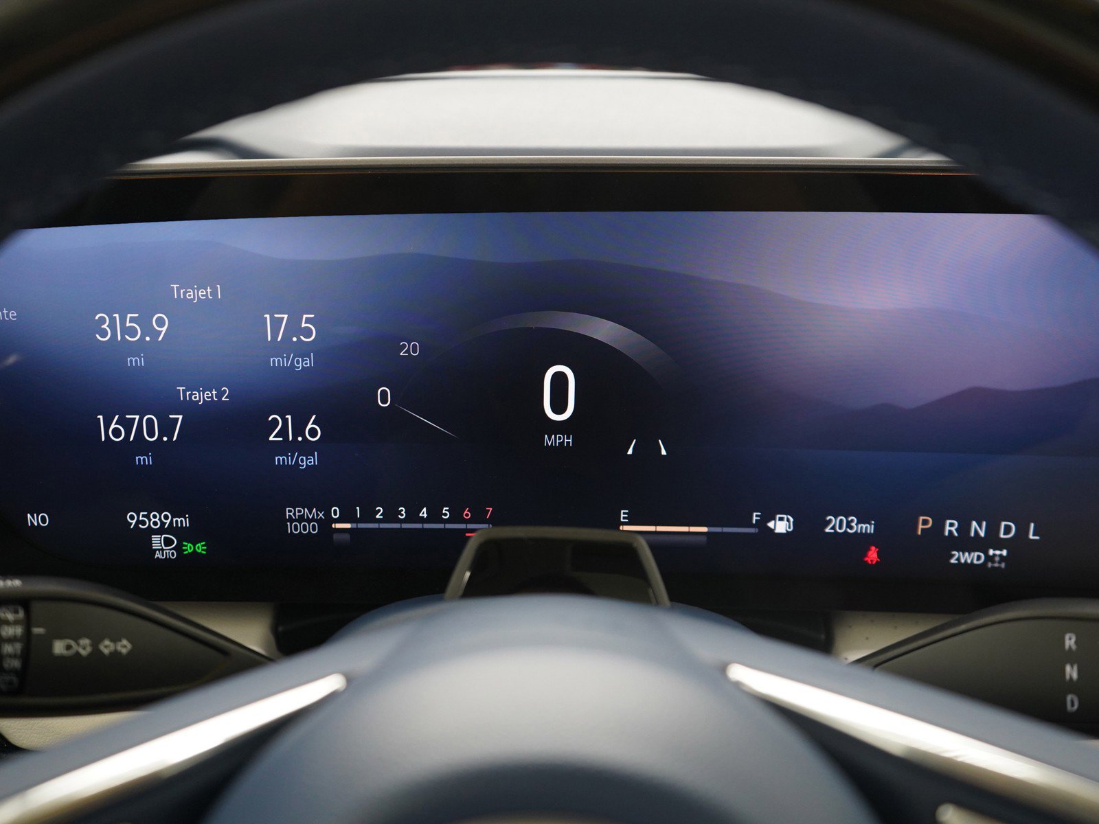 Used 2025 Buick Enclave Avenir w/ Super Cruise Package image 29