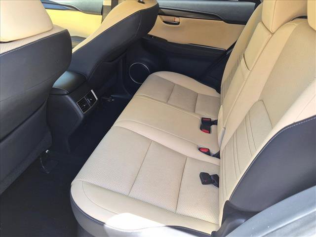 Used 2018 Lexus NX 300 AWD w/ Premium Package image 20