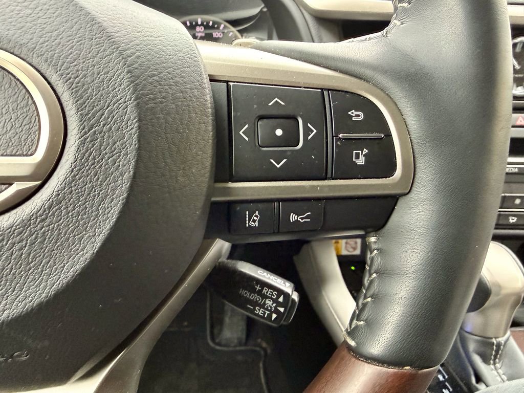 Used 2022 Lexus RX 350 FWD w/ Premium Package image 24