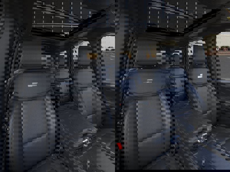 New 2026 Ford Expedition Platinum w/ Stealth Performance Package image 10