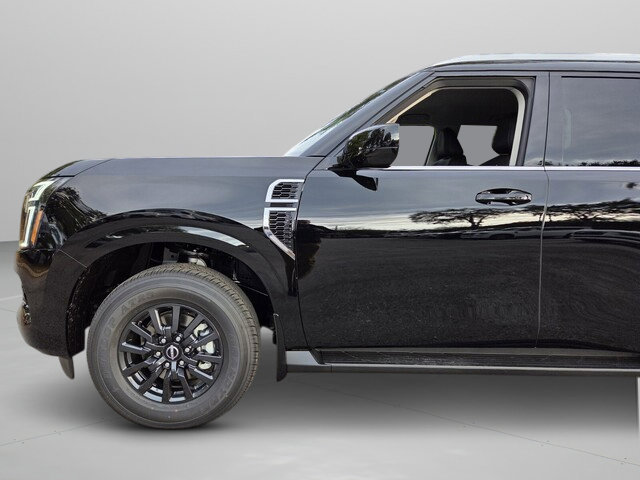 New 2026 Nissan Armada SV RWD image 28