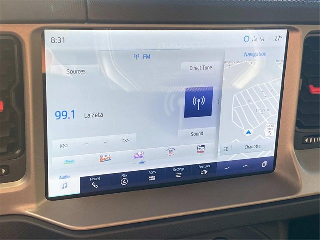 Used 2024 Ford Bronco Raptor image 23