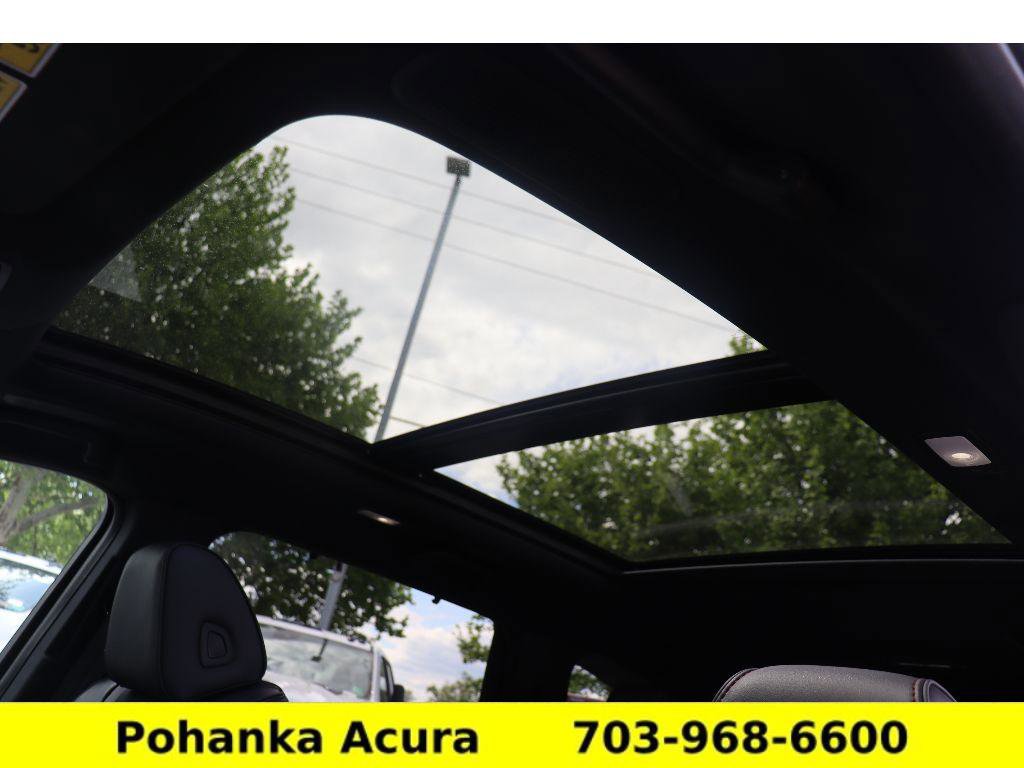 Used 2026 Acura MDX A-Spec AWD/4WD image 21