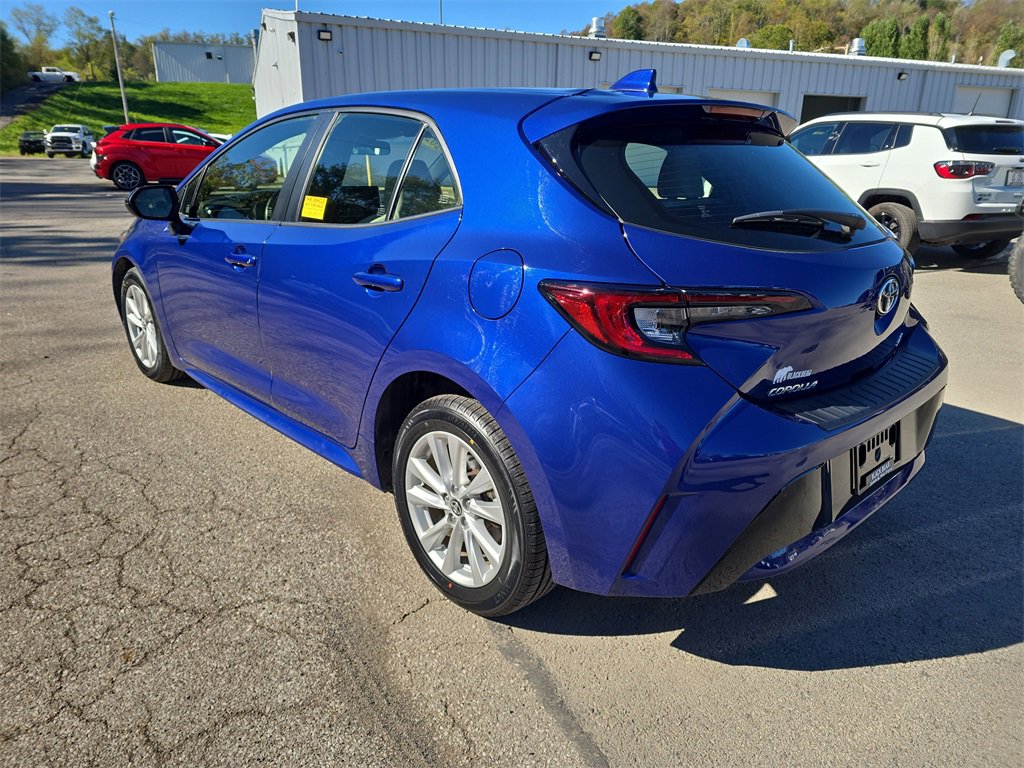 Used 2024 Toyota Corolla SE image 6