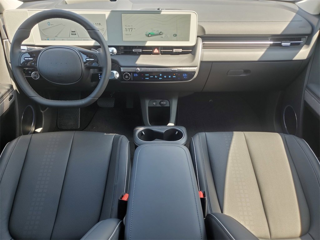 New 2024 Hyundai Ioniq 5 Limited image 19