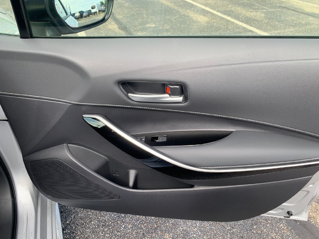 New 2027 Toyota Corolla XSE FWD image 19