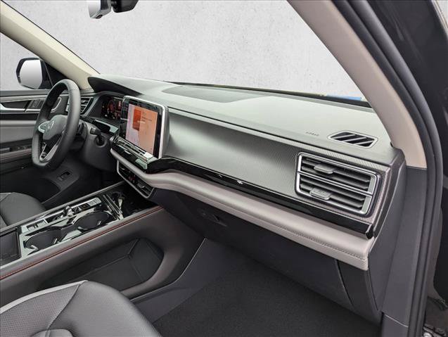 New 2026 Volkswagen Atlas Peak Edition AWD/4WD image 28