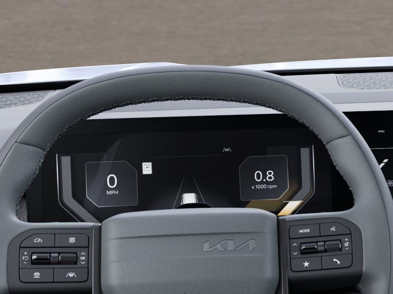 New 2027 Kia Telluride X-Line SX Prestige image 21
