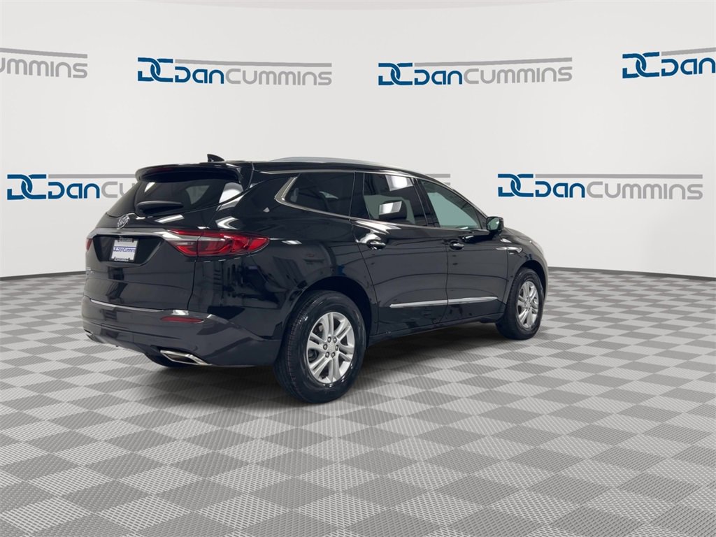 Used 2020 Buick Enclave Premium image 8