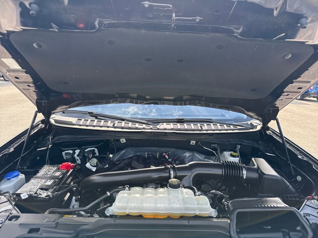 Certified 2025 Ford Expedition Max Active RWD image 30