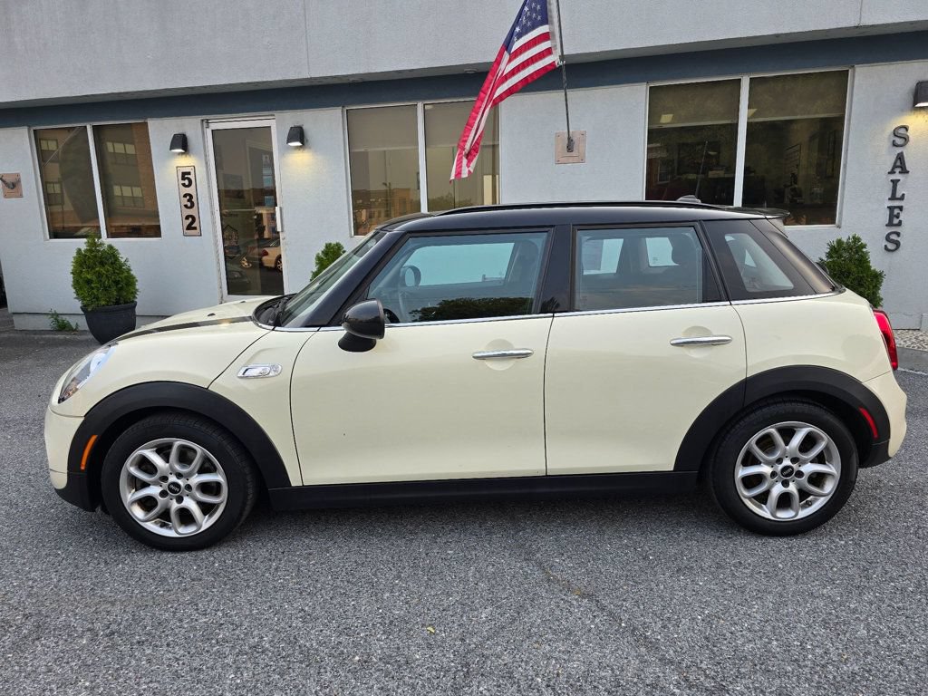 Used 2015 MINI Cooper S FWD image 7
