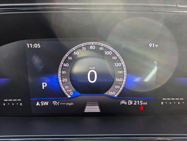 New 2025 Volkswagen Taos S image 10