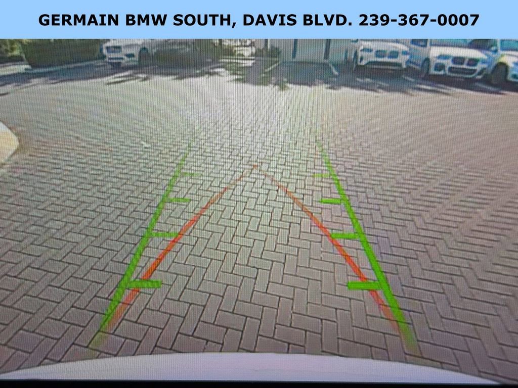 Certified 2023 BMW X3 xDrive30i w/ M Sport Package image 22