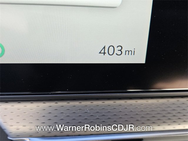 Used 2024 Genesis GV60 Performance image 30