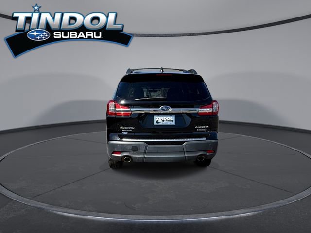 Used 2019 Subaru Ascent Touring w/ Popular Package #2A image 7