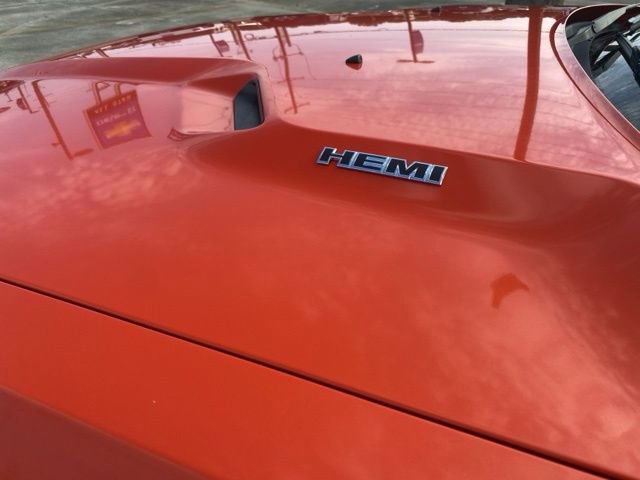 Used 2009 Dodge Challenger R/T RWD image 29