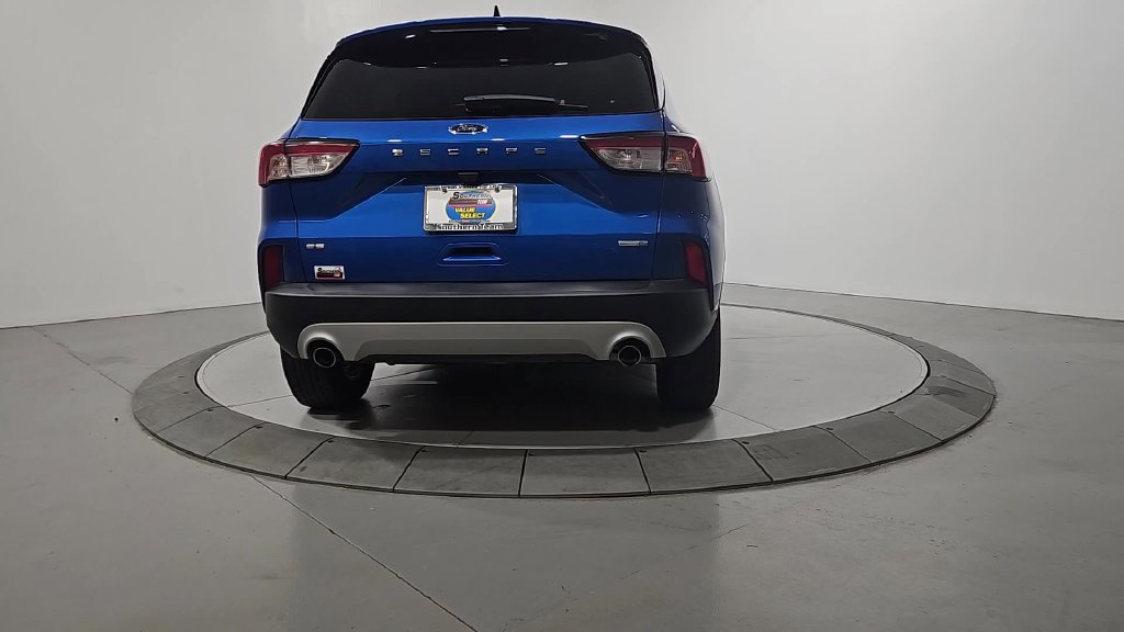 Used 2020 Ford Escape SE AWD/4WD image 4