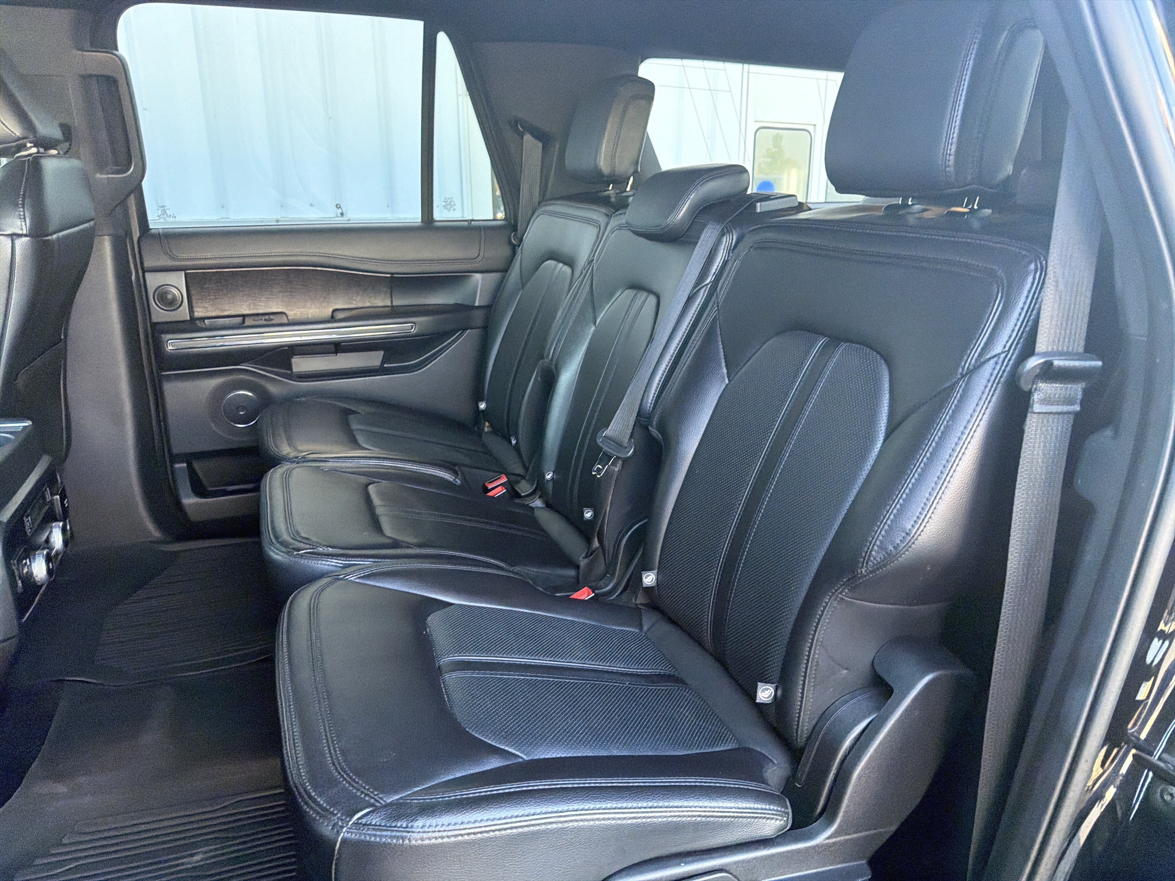 Certified 2021 Ford Expedition Max Limited AWD/4WD image 27