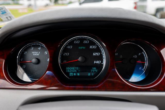 Used 2008 Buick Lucerne CX FWD image 10